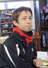 毒島誠
