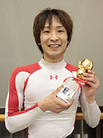 吉田拡郎