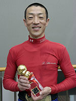 原田富士男