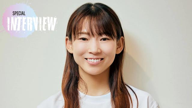 SG復帰！記念1年離脱からの復活劇──守屋美穂『なんで選ばれたんだろ…』