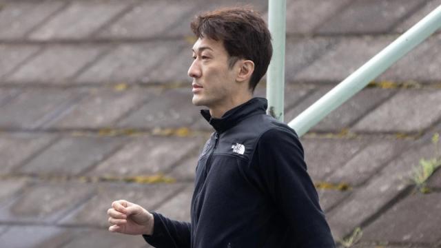 優勝戦1号艇を手にしたのは谷津幸宏