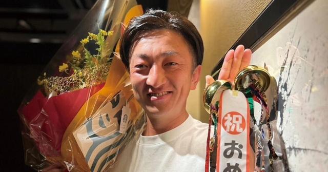 1000勝達成も優勝逃す…峰竜太に学びたいスター性