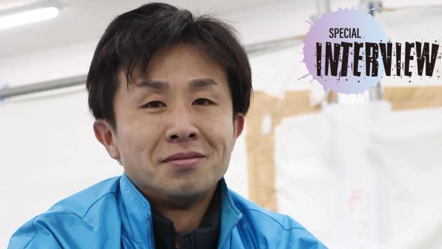 進撃のガースー・菅章哉「失った数々のチャンスと車のローン…」それに対して得た感動のものとは！？
