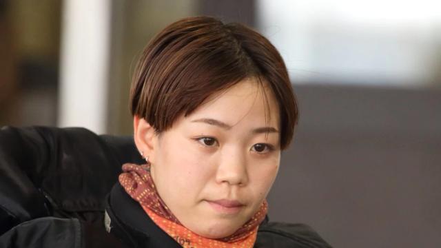 小池礼乃が怒涛の6連勝/鳴門・ヴィーナスシリーズ