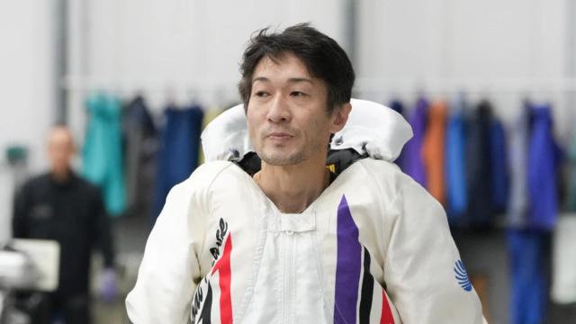 トップスタートを踏み込んだ谷津幸宏が通算22回目の優勝
