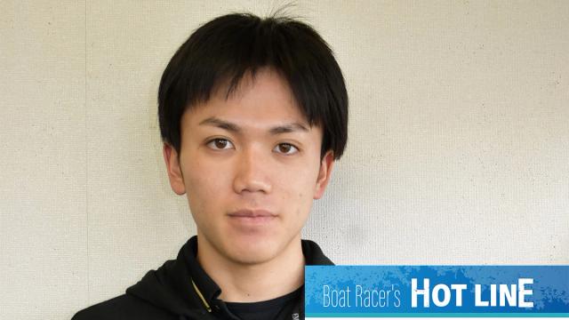 「グランプリの峰竜太に憧れて」中山翔太、夢はあの日に始まった