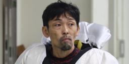 マスターズリーグ第9戦