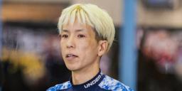 MNBR下関4th マクール杯争奪戦