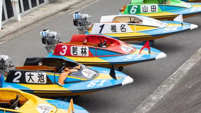 「1」で負けた選手に優勝なし