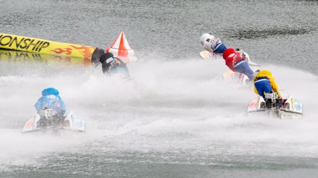 逆当てレバーを使う選手が強い
