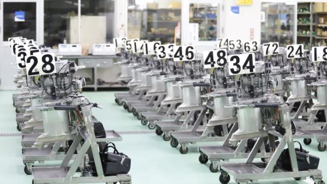 データ予想にはモーター気配が入らない