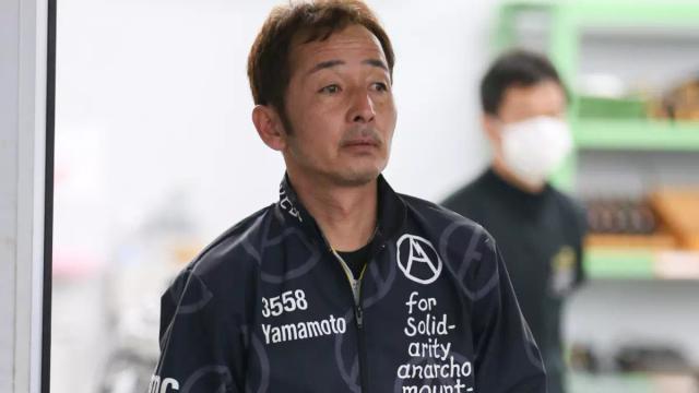 0台のスタートを連発した山本浩次がベスト18入り