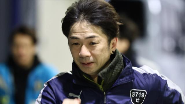 辻栄蔵が重さを克服し快勝/児島・モーターボート大賞