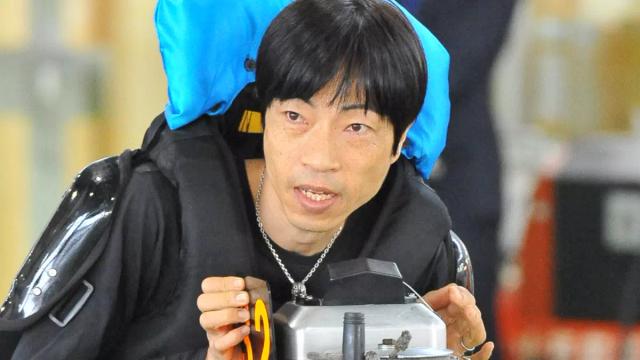 得点率トップ通過を果たしたのは守田俊介/大村・モーターボート誕生祭