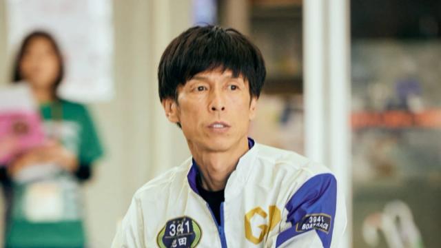 予選トップ通過を決めたのは池田浩二/鳴門・大渦大賞