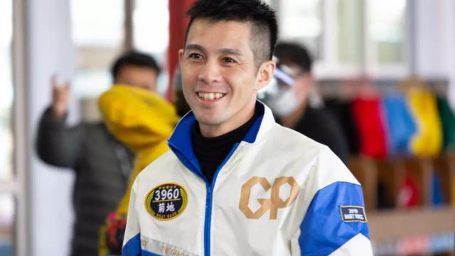 菊地孝平が予選トップ通過を果たす！/びわこ大賞