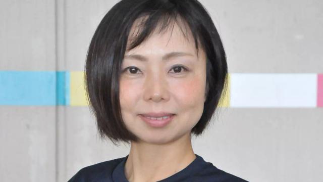 前検一番時計タイをマークしたのは片岡恵里と守屋大地