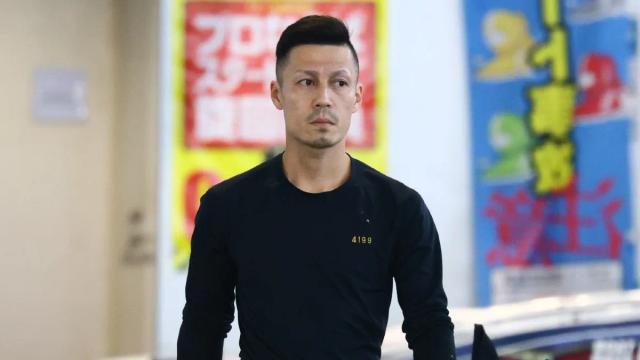 北川潤二が優勝戦の1枠を獲得