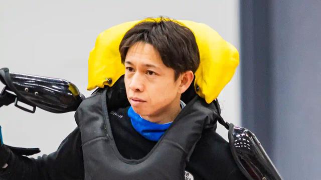 毒島誠が甲子園欠場、“魔の8項”抵触はほぼ回避