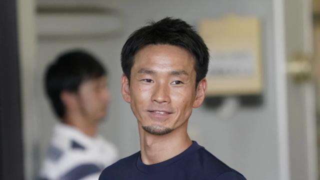 好メンバーが揃った初日DR戦は地元エース馬場貴也が勝利/びわこ・びわこ大賞
