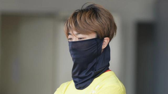 杉山裕也が逆転で予選をトップクリア