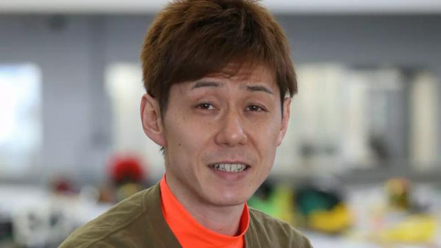 初日連勝者対決を制したのは河村了