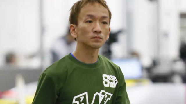 若林将が優勝戦1号艇で今年初Vに挑む
