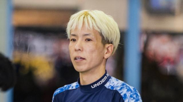 【マクール杯事前情報】地元SGの出場を目指す新田雄史が気合十分/下関・マクール杯