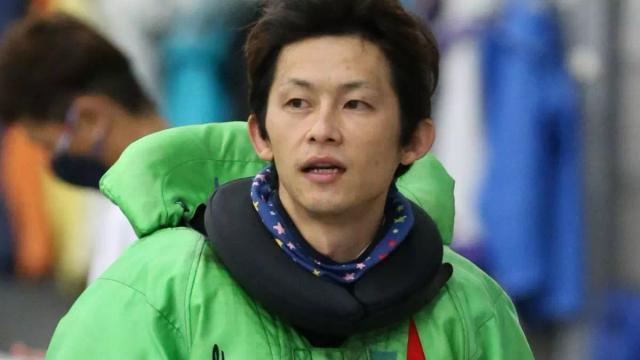 6コースまくりで沸かせた下條雄太郎が3位タイと好位置をキープ/下関マクール杯