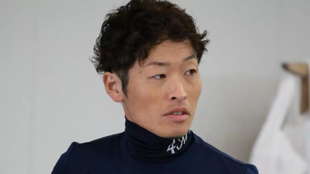 準優1枠ゲットに成功した柳生泰二が更なる上積みを目指す