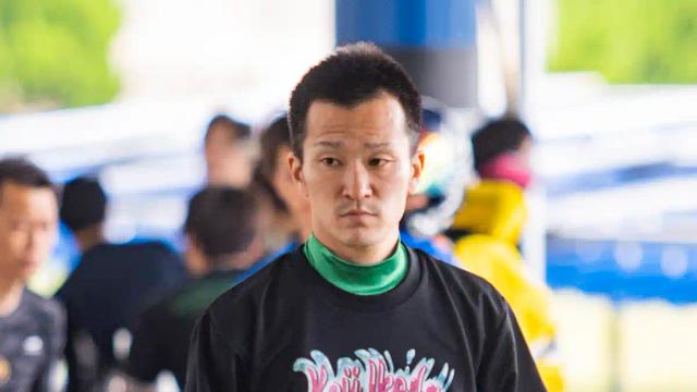 伸び劣勢の西山貴浩が本体整備を示唆