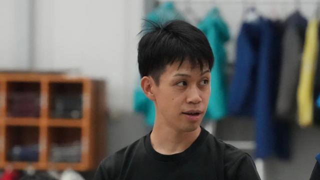 渋谷明憲、渡部悟が準優滑り込み