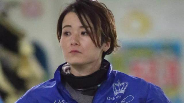 平高奈菜が約2年半ぶりの優勝/三国オールレディース