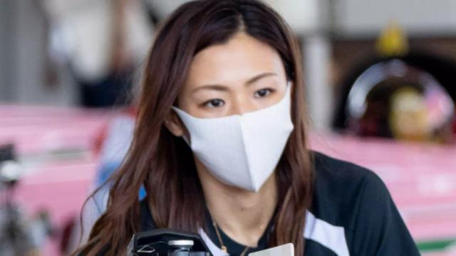 小池礼乃、鎌倉涼、松尾夏海が準優1枠/鳴門・ヴィーナスシリーズ