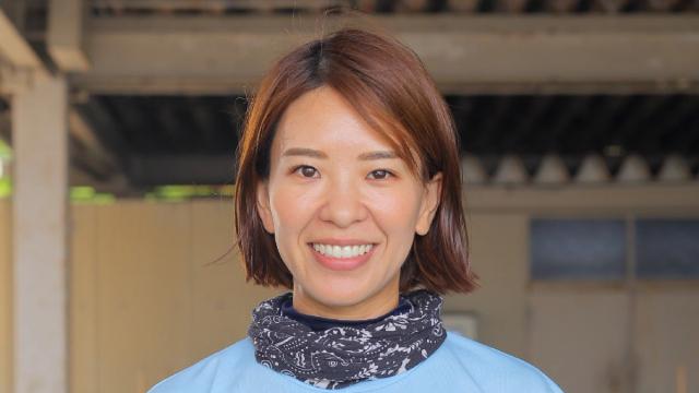 低調機ながらドリーム戦1号艇の小野生奈が及第点の動き/福岡・オールレディース