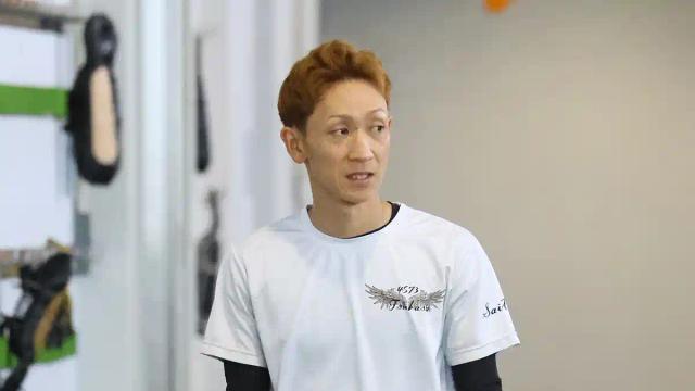 佐藤翼がオールスターへ弾みをつけるV