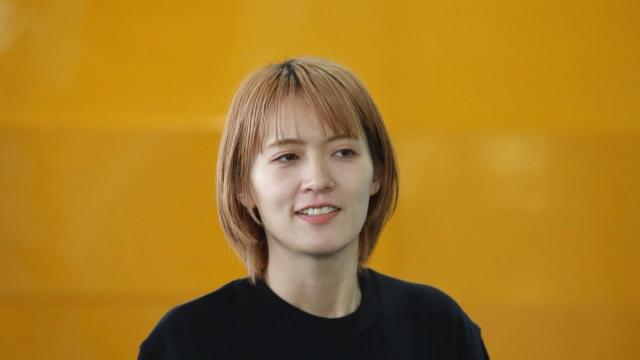 時は来た！激闘を制した渡邉優美が初の女王戴冠を目指す