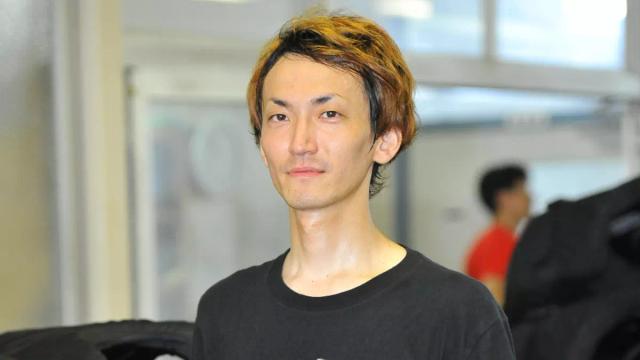 高田明は予選トップを逃すも中堅上位は十分の足/下関・マクール杯