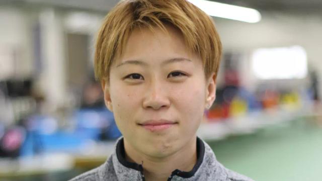 4節連続で優出中の藤原菜希が優勝戦の1号艇/唐津オールレディース