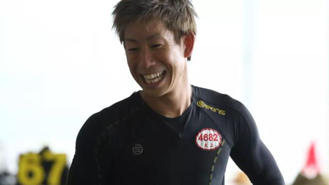 大上卓人と馬場貴也が初日連勝スタート/びわこ秩父宮妃記念