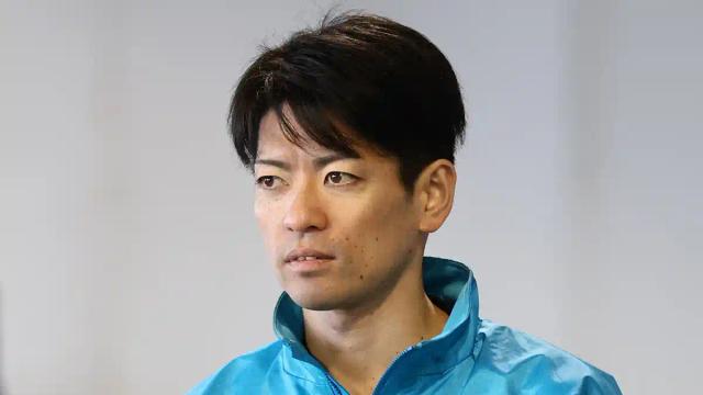 さすがの調整力で島村隆幸の機力が上向き
