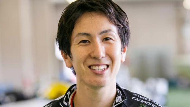 仕上がり上位の河野大が6連勝