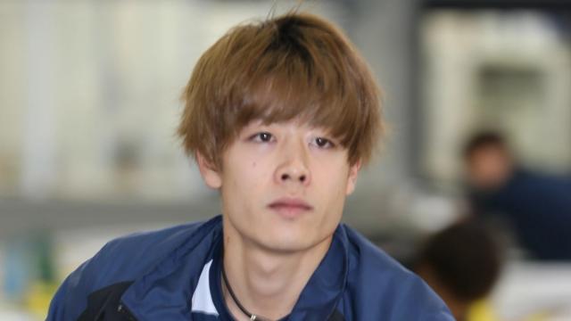 足落ちはありながらも久保原秀人が優出に意欲