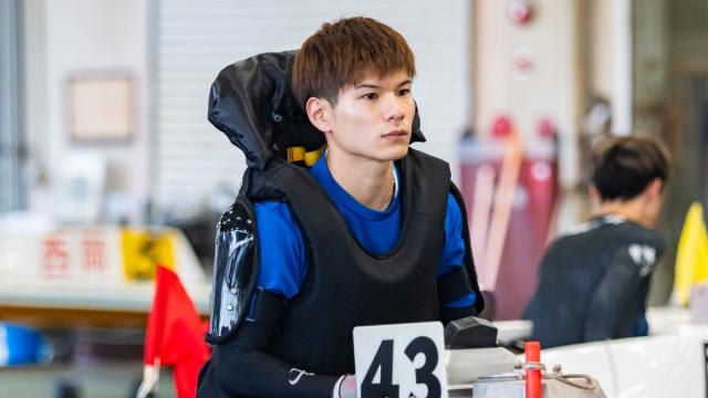 上積みに成功した宮田龍馬の動きが上々