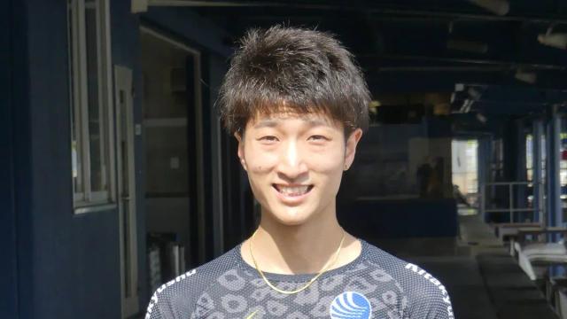 優勝戦1号艇は原田才一郎