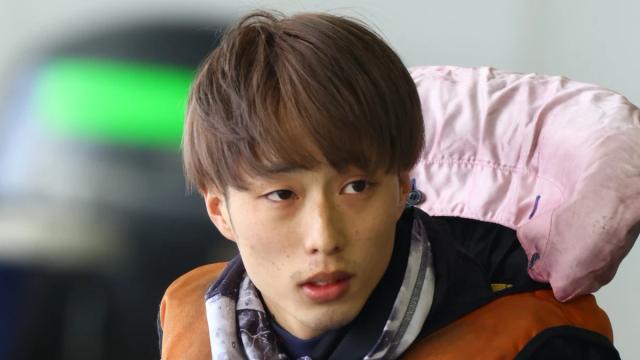 地元エース前田滉が予選トップ通過