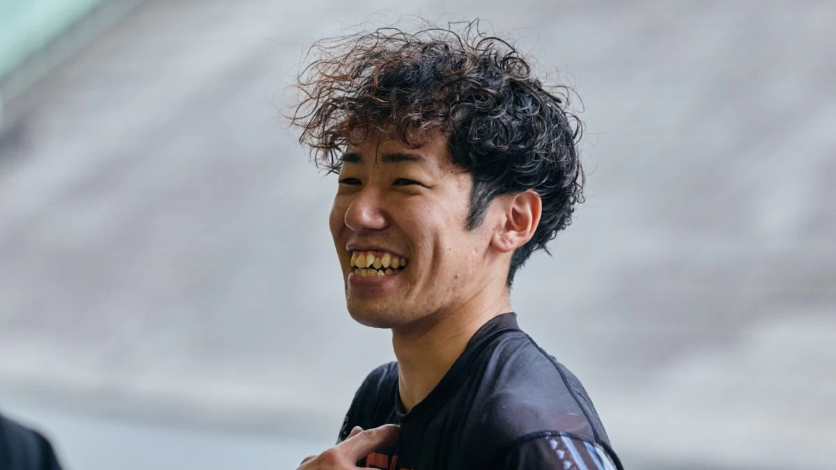 小原聡将