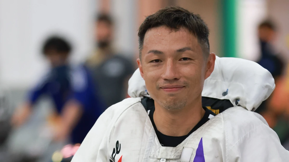 競艇プロペラ 今井貴士選手 4287-