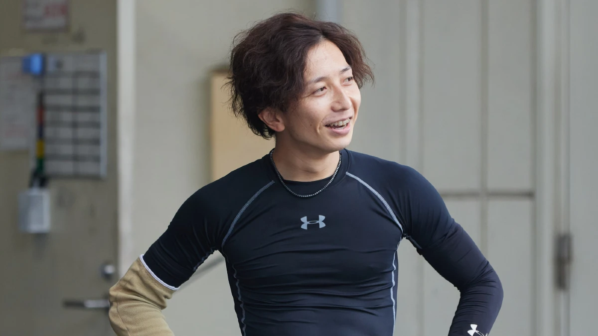 前田将太