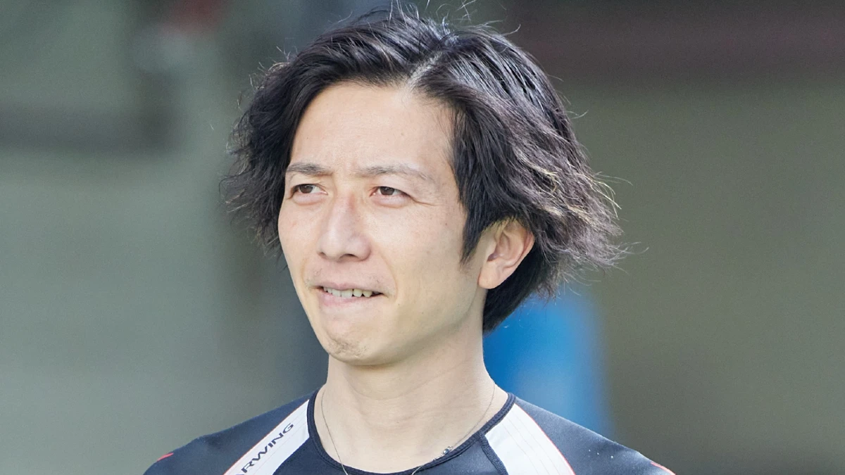 前田将太